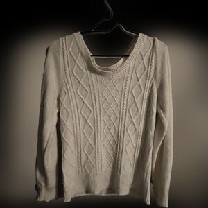 Women's Sweater